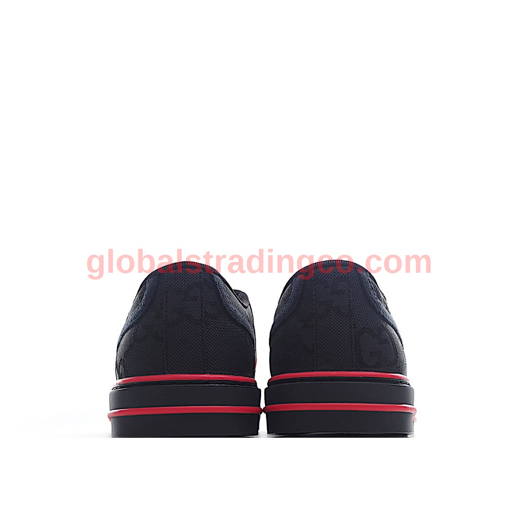 Gucci Mirosoft Gucci Shoes Casual Sneakers